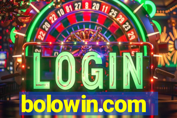 bolowin.com