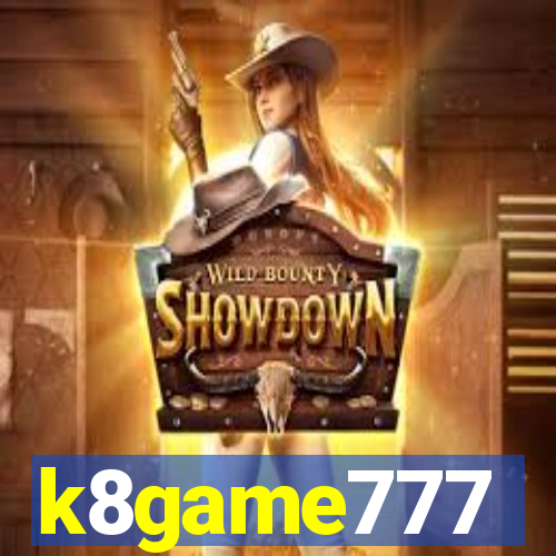 k8game777