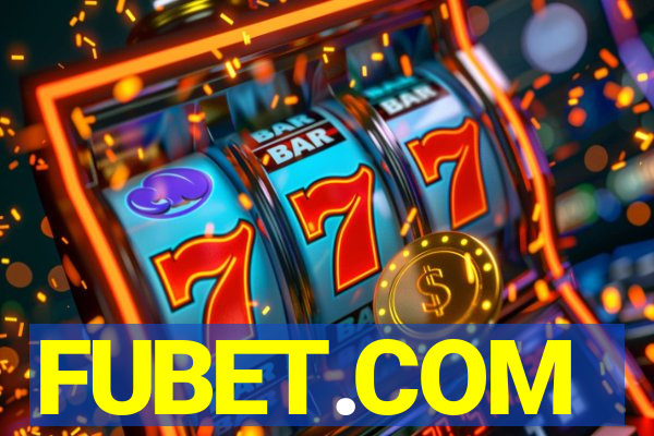 FUBET.COM