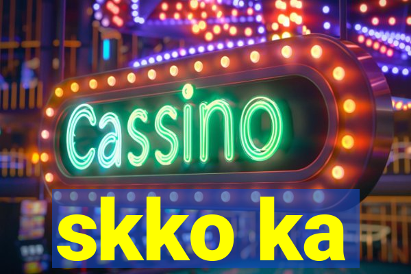 skko ka