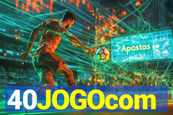 40JOGOcom