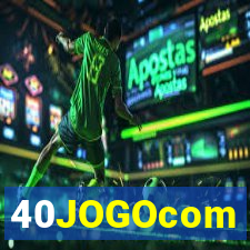 40JOGOcom