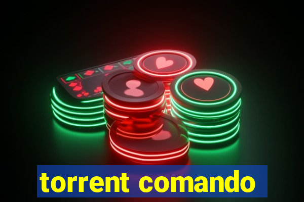 torrent comando