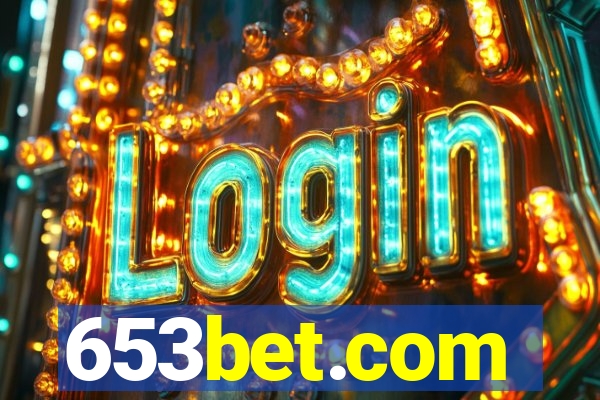 653bet.com