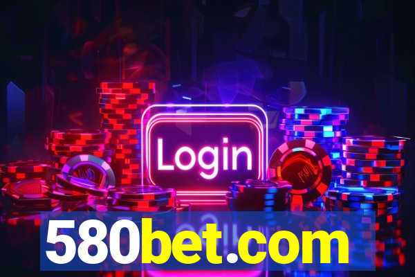 580bet.com