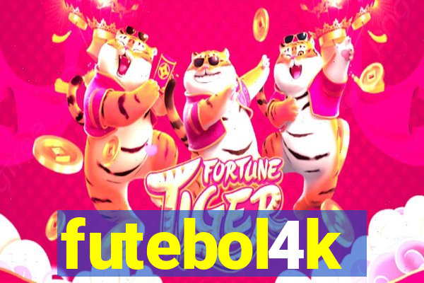 futebol4k