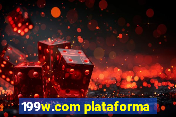 199w.com plataforma