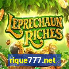 rique777.net