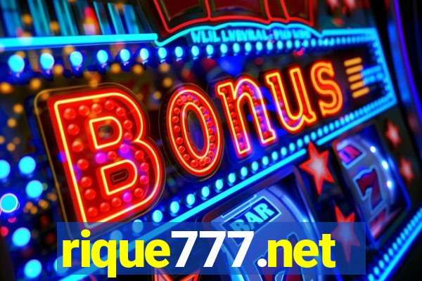 rique777.net