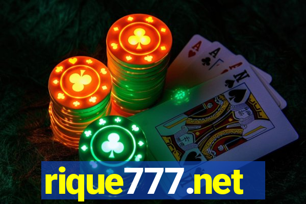 rique777.net