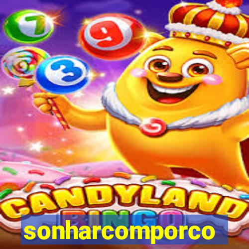 sonharcomporco