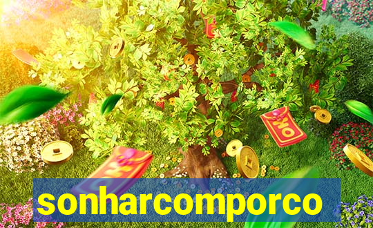 sonharcomporco