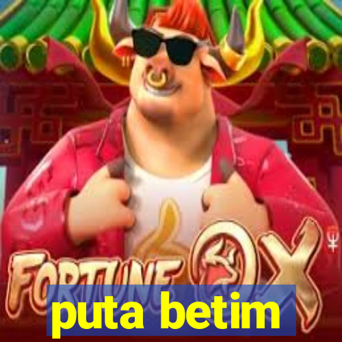 puta betim