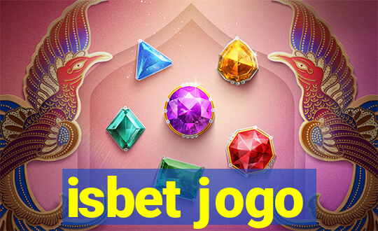 isbet jogo