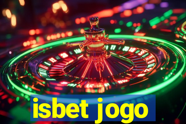 isbet jogo