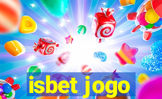 isbet jogo