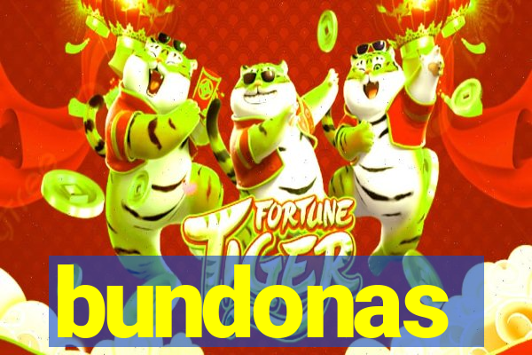 bundonas