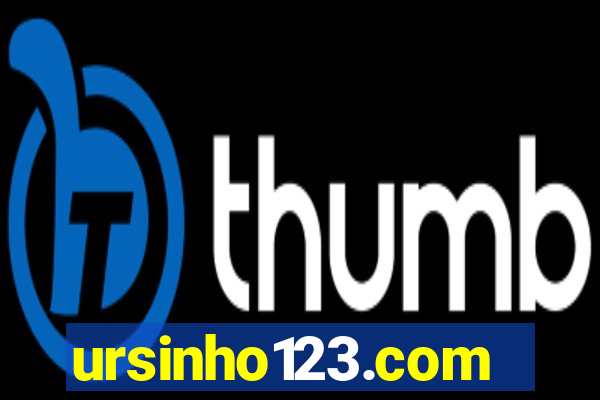 ursinho123.com