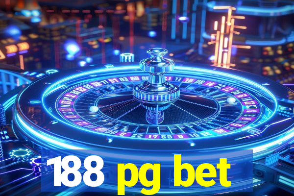 188 pg bet