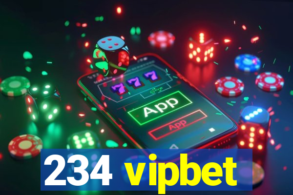 234 vipbet