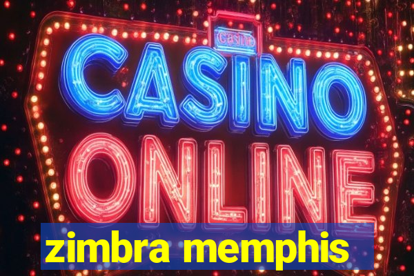 zimbra memphis