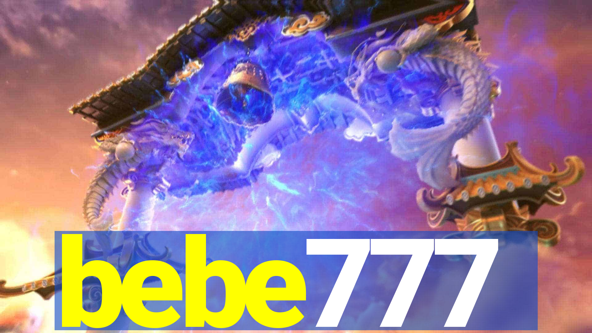 bebe777