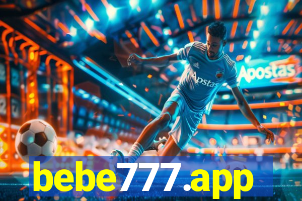 bebe777.app