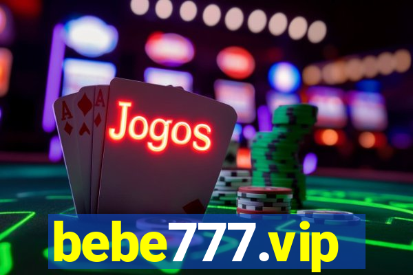 bebe777.vip