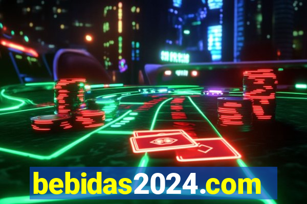 bebidas2024.com