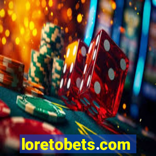 loretobets.com