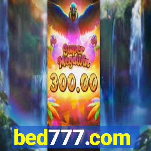 bed777.com