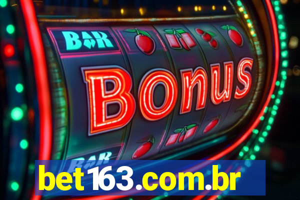 bet163.com.br