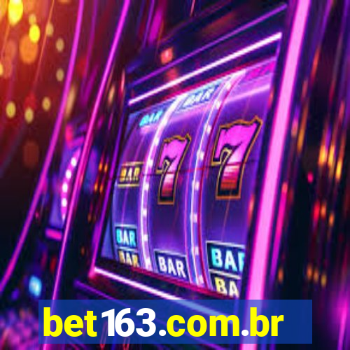 bet163.com.br