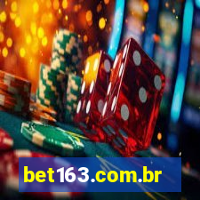 bet163.com.br