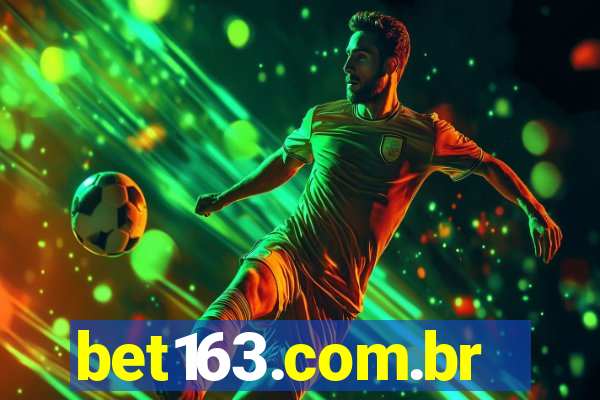 bet163.com.br