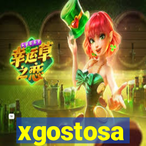 xgostosa