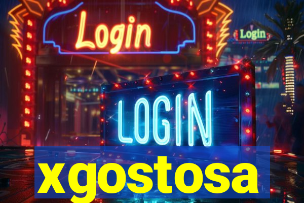 xgostosa