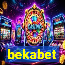 bekabet