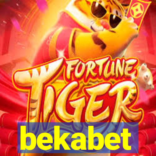 bekabet