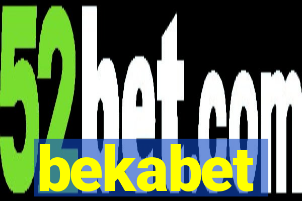 bekabet