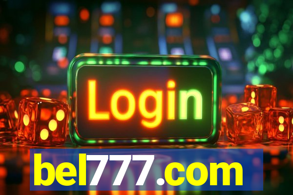 bel777.com