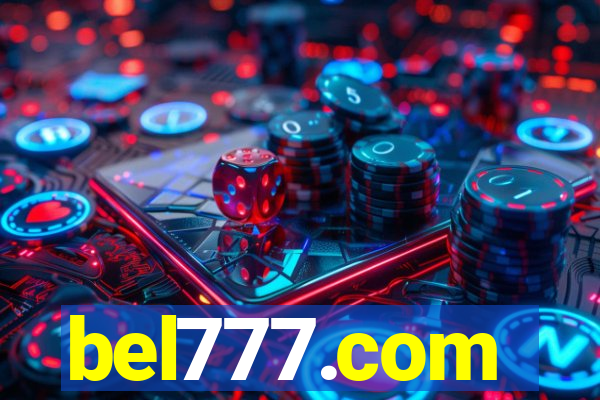 bel777.com