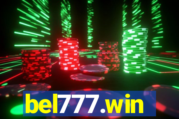 bel777.win