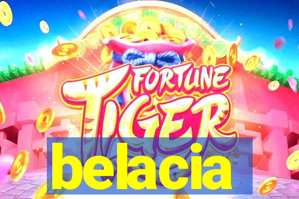 belacia