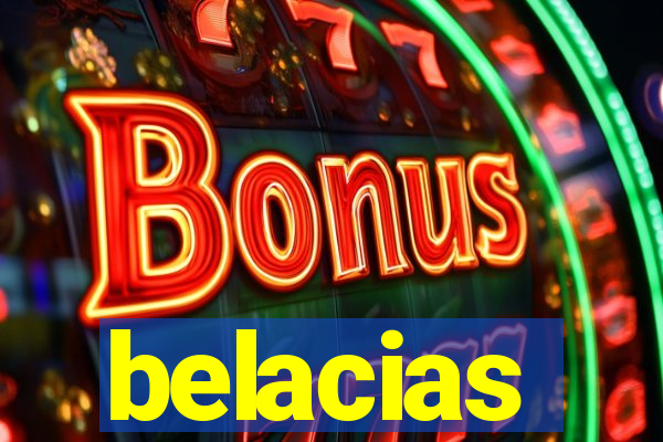 belacias