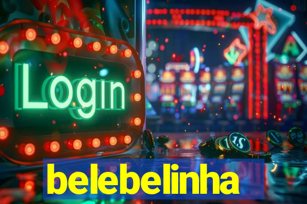 belebelinha