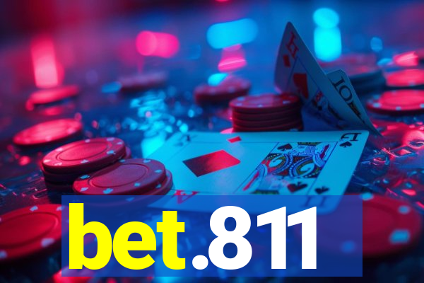 bet.811