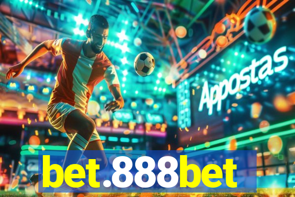 bet.888bet