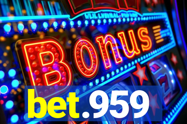 bet.959