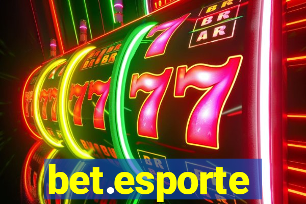 bet.esporte